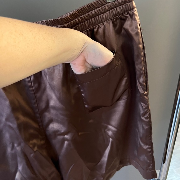 Clementine Organic Silk Sleepwear Set - Picture 7 of 7